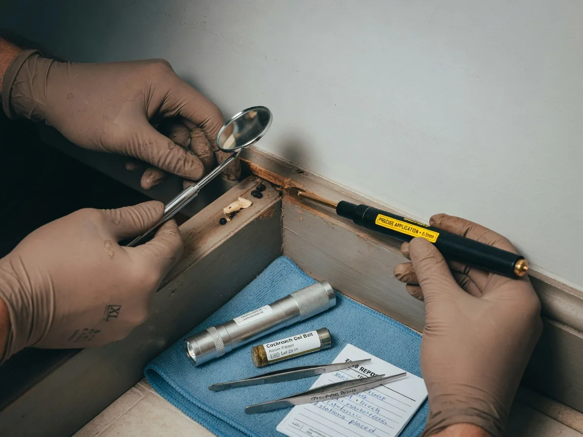 Why choose Emergency Pest Control in Auburn, IN